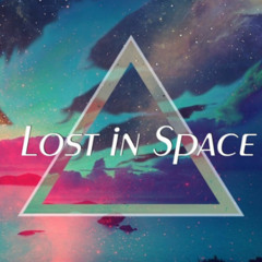 LOST iN SPACE!