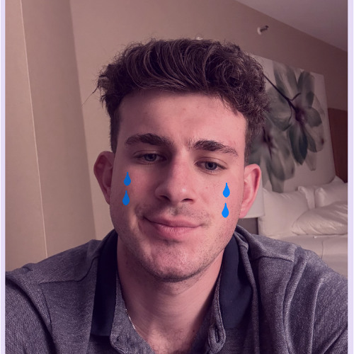 Every Teardrop is a Waterfall- Brillian edit
