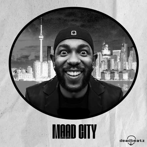 Maad City