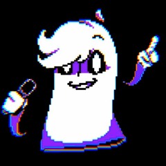 SS!Underswap - Poltergeist Primetime