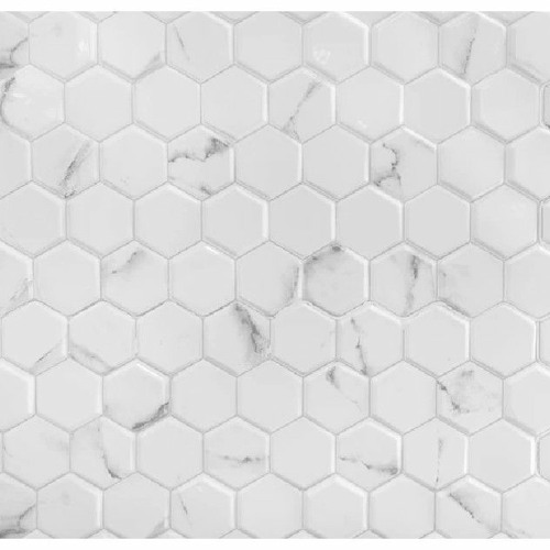 Stream make a bold statement with custom peel and stick wallpaper by