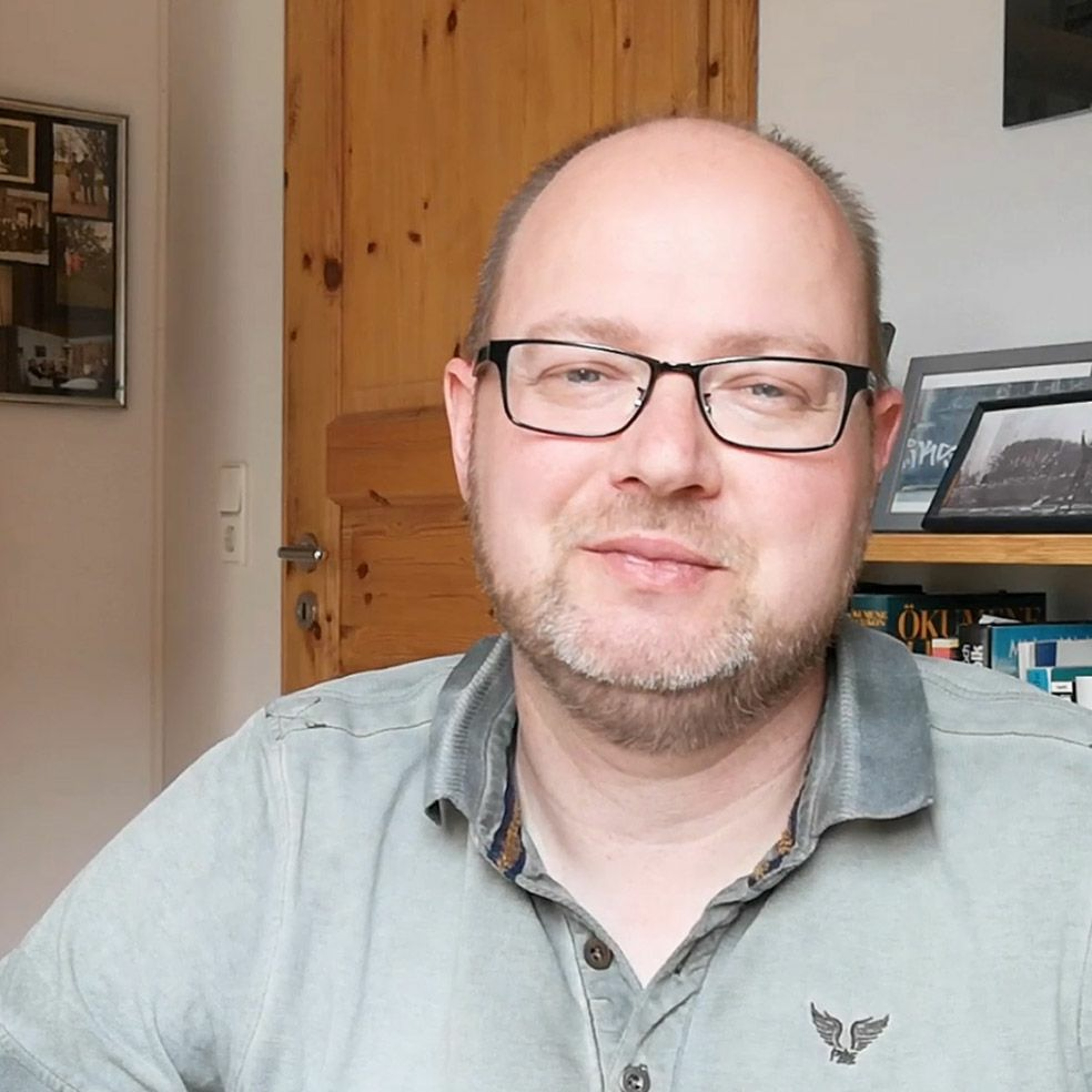 AndreasGemeinde — Audio-Podcast