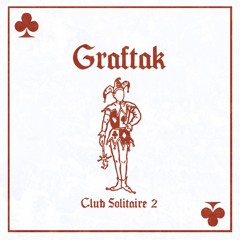 Graftak live at Club Solitaire #2