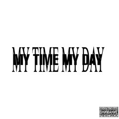 MY TIME MY DAY SS22