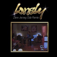 Yeek - Lonely (Zenn Jersey Club Remix)