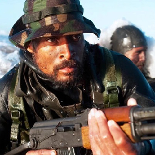 David Goggins X NukeTown (slowed + instrumental)