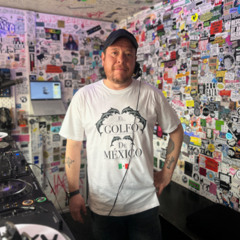 Felipe from BK @ The Lot Radio 04-03-2025