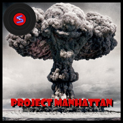 PROJECT MANHATTAN - CINEMATIC / ORCHESTRAL INSTRUMENTAL