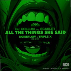 all she said vip krachi edit