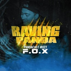 Pandacast 027 | F.O.X