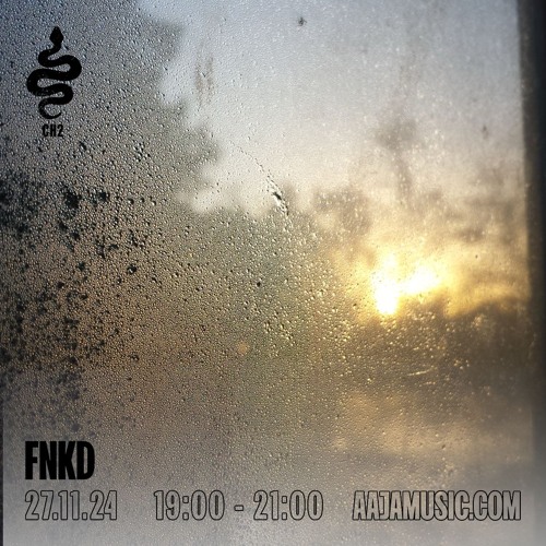 FNKD - Aaja Channel 2 - 27 11 24