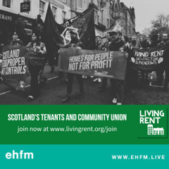 The Living Rent Radio Show - 10.04.25