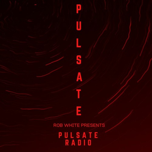 PULSATE Radio with Luke Bradley | 008