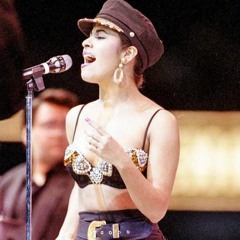 Selena - Bidi Bidi Bom Bom (DJ Matt KV Redrum Steady)