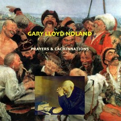 PRAYERS & CACHINNATIONS