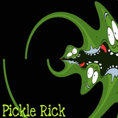 (free) Pickle Rick