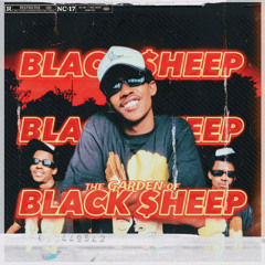 BLVCK SHEEP ANTHEM [ ft. Baby Absalom & T-FLECKS ]