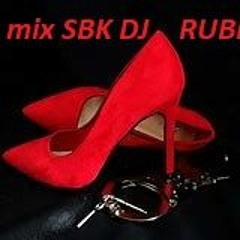 MIX SBK : laisses toi écouter..