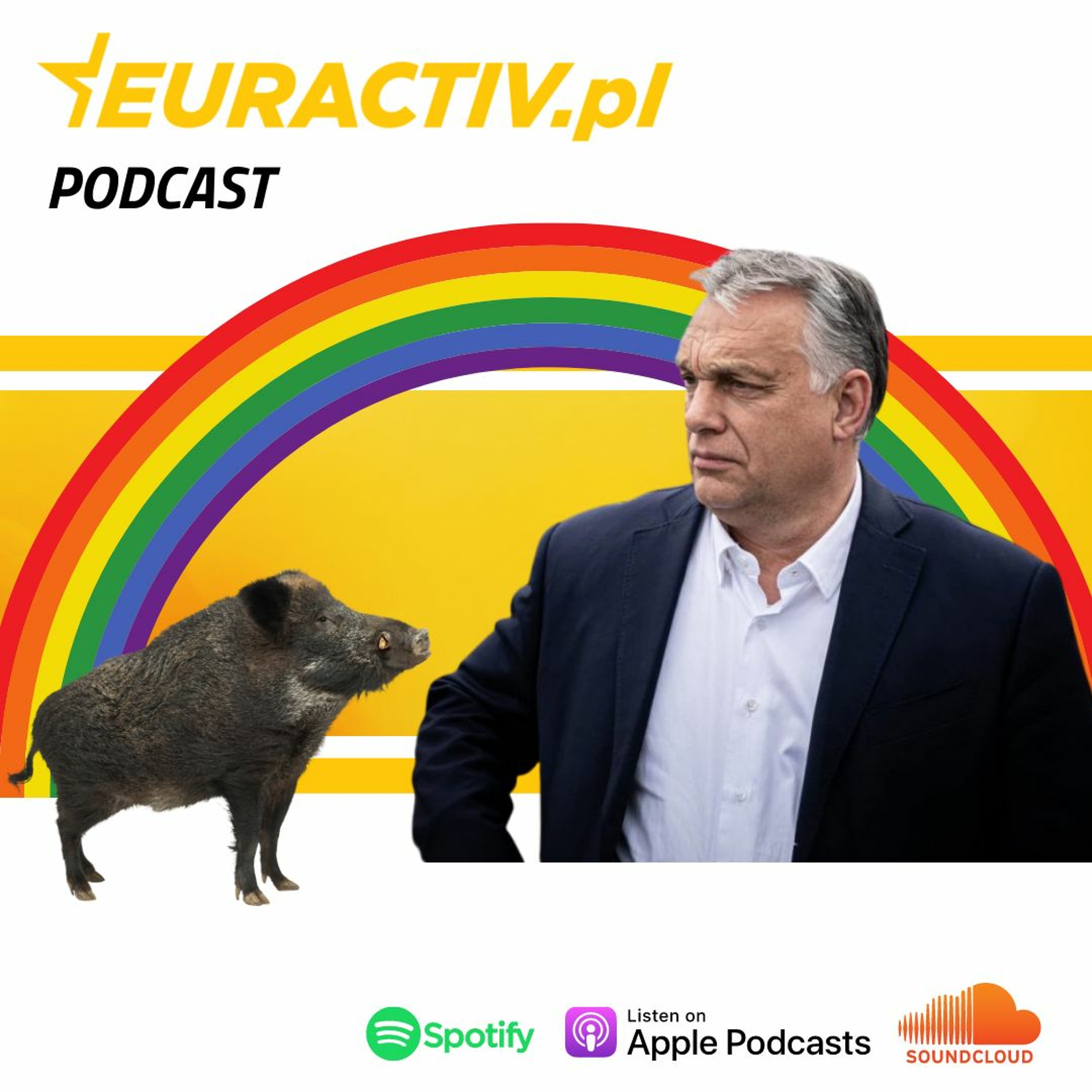 Podcast Europejski