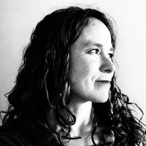 Tamara Turner - Trance Dancing