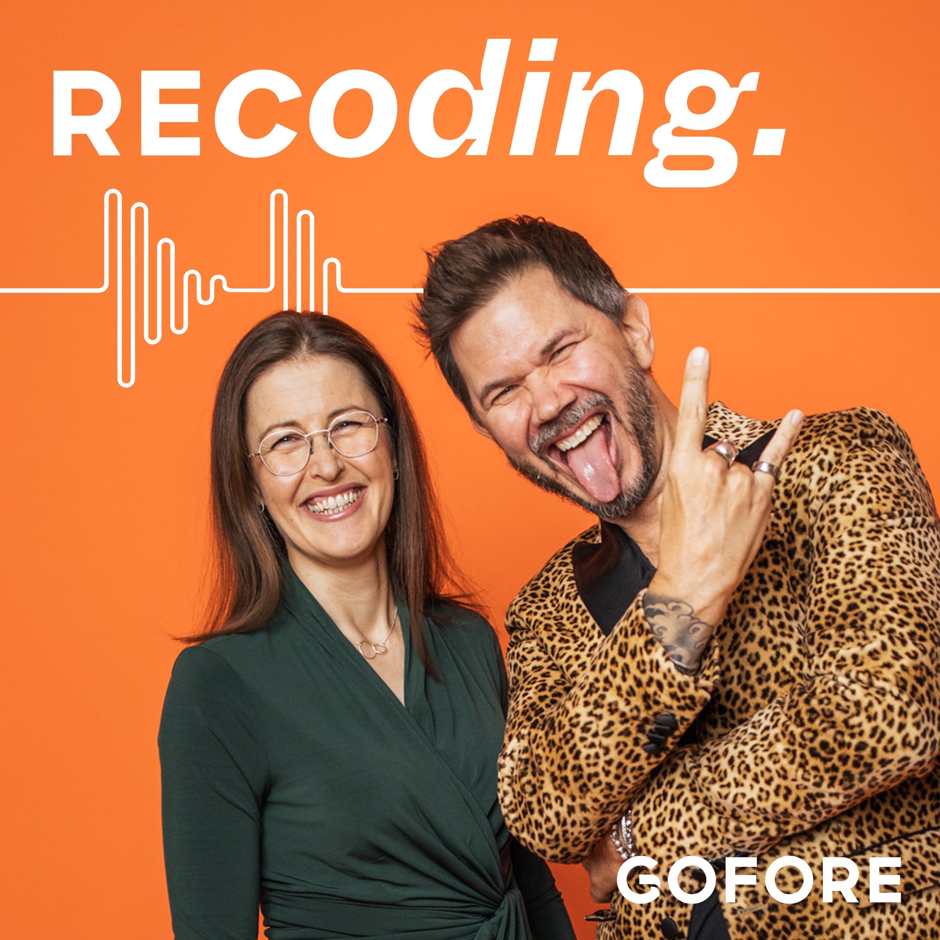 Recoding