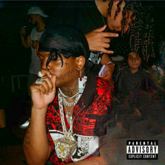 Luisss - Nationwide Remix (prod. timbaland)
