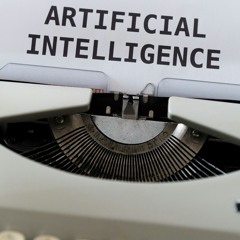 What It Means to Be a Writer in a World With AI