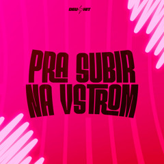 Pra Subir na Vstrom