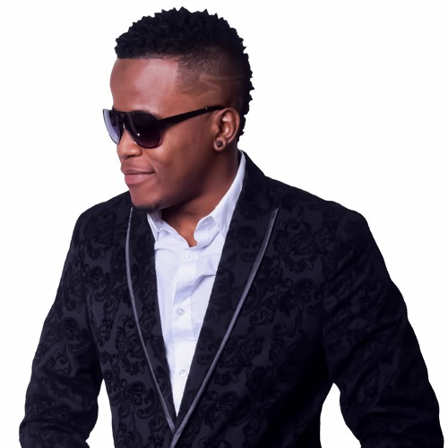JE L'AIME GOUYAD ATTITUDE (SAMYLUV DA'GROOV)