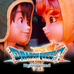 Dragon Quest VII Reimagined Thoughts | State Of The Arc Podcast