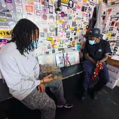 We Insist! Pharoah Sanders Special @ The Lot Radio 10 - 22 - 2020