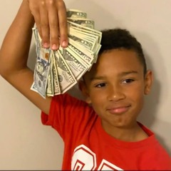 Im not a lover boy ima money boi