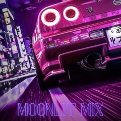 Moonlit Mix