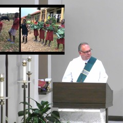 Fr. Charles - Deacon Dave