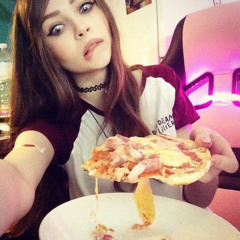 она под дмт (ivycraft)