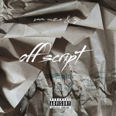 Off script