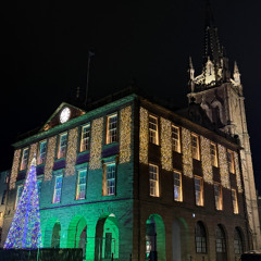 16/12/25 Top Tracks of The Week