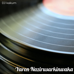 Yaron Nazirusarkinwaka