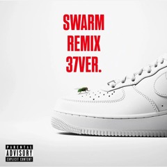 Swarm Remix (Kitsyoji Open Verse 24 Chiefver.)