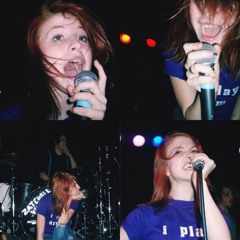 dream girl p. thrillboy