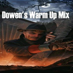 Warm Up Mix (Mini-Mix)