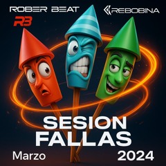 SESION FOLLONERA 2024