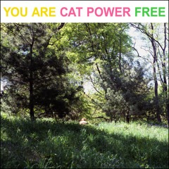 Cat Power - I Don't Blame You