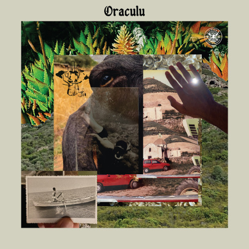 PREMIERE: Oraculu - Altair [Division81]