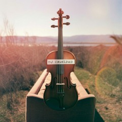 Tu crueldad (orchestral strings version)