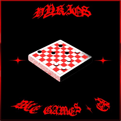 DICE GAMES - EP (FULL TAPE)