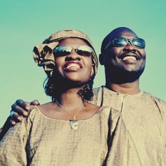 Amadou & Mariam - Sabali (Kommissar Keller Cloud Panorama Mix) FREE DOWNLOAD
