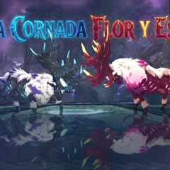 Reyes de la Flor Carmesí