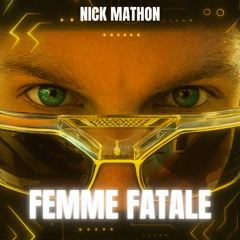 Femme Fatale (Gotta Groove Gotta Vibe) [Extended Mix at BandCamp]