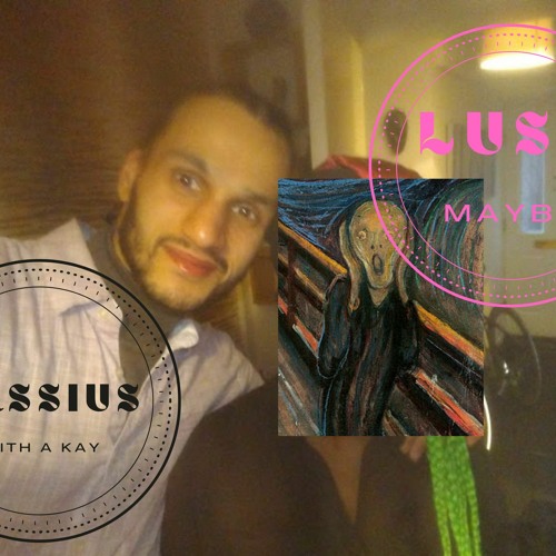 Lust Maybe Prod. The Official Tone